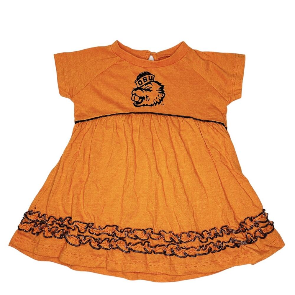 Colosseum Oregon State University Dress Size 3-6 Months